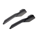 2022-2025Honda ADV 350 Auspuffrohr-Hitzeschild-Abdeckungsschale