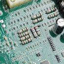 50A65-475 Uunin ohjauskortti D341396P01