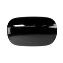 Tankdeckel, schwarz lackiert, Teilenummer 2057570106, für Mercedes-Benz W205 C300 C350 (2015–2018)