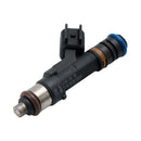 1 PCS Injetor de Combustível 0280158138 Fit Ford F150 F-150 5.4L 2007-2009 E150 E250