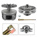 Kompletter Kupplungsvariator-Satz Für Polaris Rzr General 1000 1323298 3235785