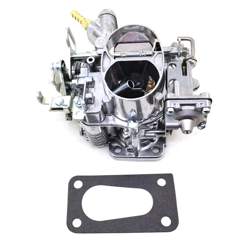 Acadiane Carburetor