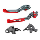 2019-2022 Yamaha xsr 155 mt 15 alavanca de freio de embreagem ajustável