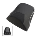 2021 2022 2023 Pan America 1250 Rücksitz-Beifahrerkissen, mattschwarz