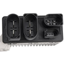 2003–2010 VW Multivan V Kühlerlüfter Steuergerät Modul 7H0919506D 7H0919506 7H0919506B