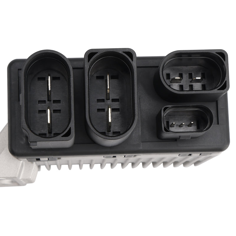 2003–2010 VW Multivan V Kühlerlüfter Steuergerät Modul 7H0919506D 7H0919506 7H0919506B