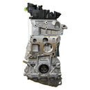 BMW F07 F10 F11 N57D30A 530d 3.0d dieselmotor 3L N57 motorenhet