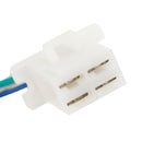 2018-2019 Honda Motorcykel GROM125 AC Magneto Coil Stator + Spændingsregulator + Pakning Assy 31120-K26-B01