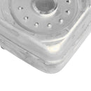 Motorölkühler 028117021B für Audi A3 A4 A6