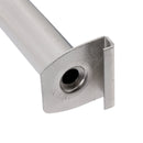 Escalera de 5 peldaños 093NVL para furgoneta de techo alto Nissan NV2500/3500 HD 2011-2021