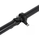 2001–2002 BMW 330Ci L6 3,0 l Heckantrieb; Automatikgetriebe. Hintere Antriebswelle, Gelenkwellenbaugruppe 26117505211