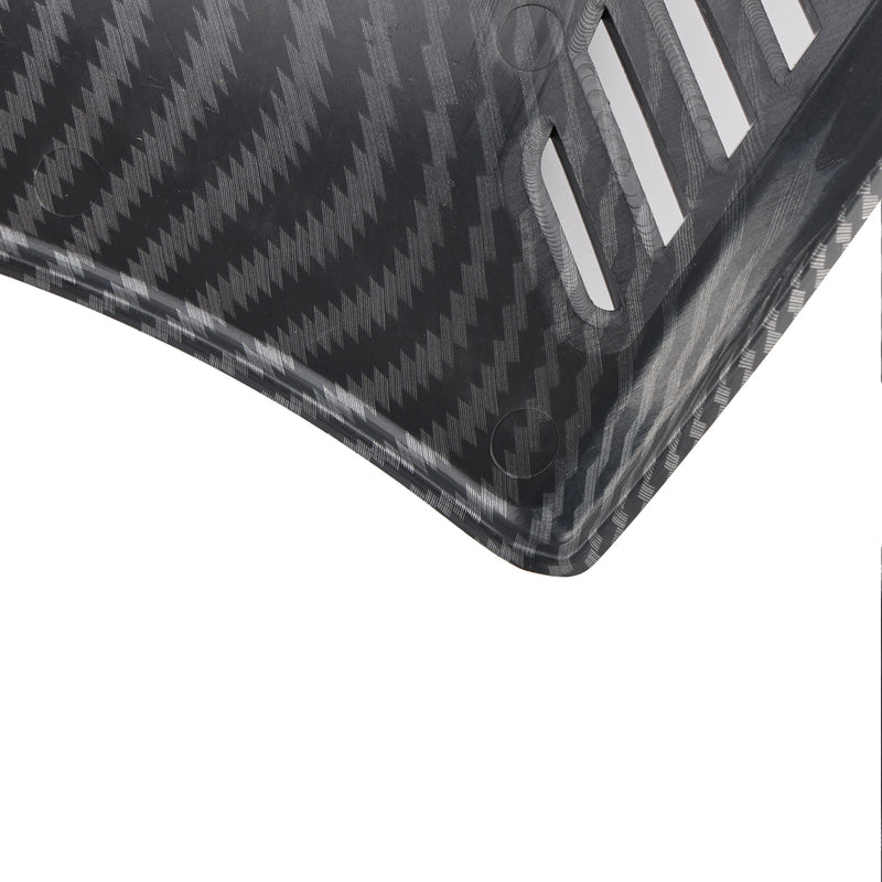 2022 2023 Yamaha Tmax 560 Guest Tunnel Cover Tank beklædning