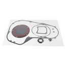 2006 Touring FLH FLT Stator- und Reglergleichrichter-Primärdichtungssatz