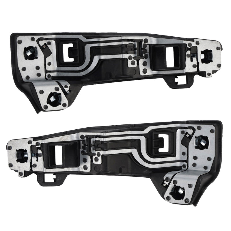 2012–2018 Audi Q3 links + rechts Rücklicht Lampenfassung 8U0945221 8U0945222