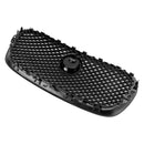 2008-2011 Jaguar XF XF-R Grade de barra de piso de frente