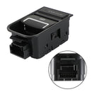 Elektronischer Parkbremsen-Handbremsschalter für VW Tiguan Sharan Alhambra 5N0927225A