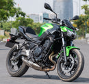 2020-2023 Kawasaki Z650 juego de carenado de inyección cuerpo plástico ABS