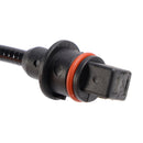 2X snímače rychlosti předních kol ABS XR851751 pro JAGUAR XF X250 3.0D 09-15