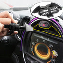 Telefonholder til BMW MINI Cooper F54 F55 F56 F57 F60