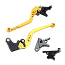 Lang koblingsbremsehåndtag Fit til Honda CB350 Hness GB350 CB350 2021-2023