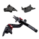 2023 CFMOTO 800 NK Ny kort kopplingsbromsspak