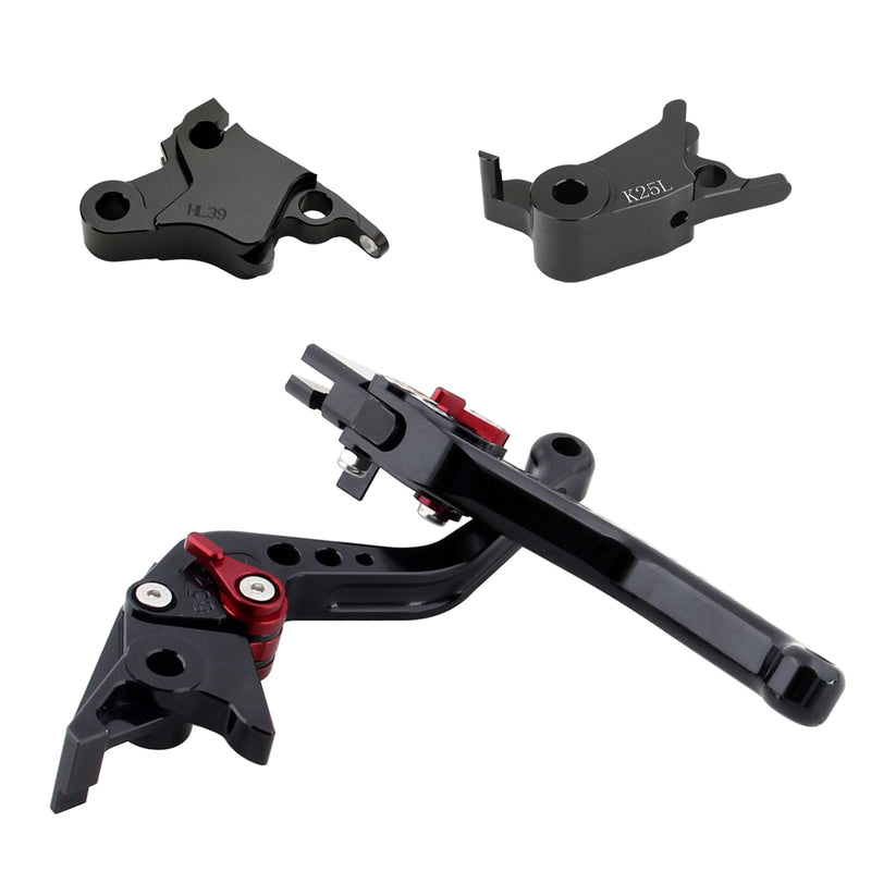 2023 CFMOTO 800 NK Ny kort kopplingsbromsspak