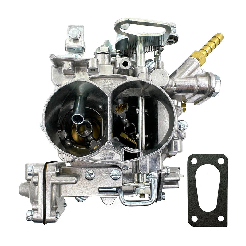 1970-on Méhari Carburetor