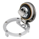 2020-2023 Honda CRF1100D4 Zündschalter-Schlosssatz 35010-MKS-A01 35010-MKS-A02