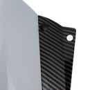 Windschutzscheibe Windschutzscheibe für Kawasaki ZX-4R ZX-4RR 2023