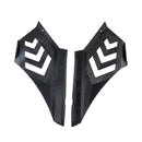 Seitenschutzverkleidung für Honda CBR650R (Modelljahre 2024–2025)