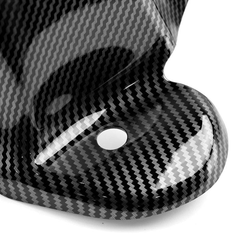 2022-2024 Ducati Desert X Fendere of Fenders bakfangere