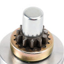 1984 Vespa PK 80 S Automatica Elestart Motoranlasser 179116 1791165