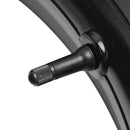 Blank sort forfælg passer til BMW S1000R/ RR/ XR K63/ K67/ K69 2019-2023