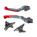 2017-2023 BMW R NINE T /PURE/RACER Einstellbarer Kupplungsbremshebel