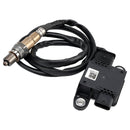 2013–2018 BMW X5 Diesel: 3.0 D Partikelsensor 13628582024 8582024