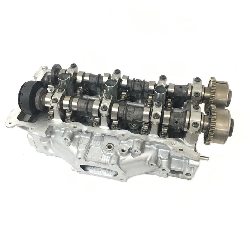 Dodge Chrysler Jeep 3.6L Zespół głowicy cylindrów, strona pasażera 04893830AB