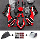 Verkleidungssatz aus ABS-Kunststoff für Honda CBR650R 2019-2020