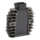 Stator Controller tetningshastighet for Yamaha 2009-2021 YFZ450R, 2010-2011 YFZ450X