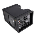 CX-10 Tragbares Megaphon Drahtloses tragbares PA-Lautsprechersystem FM-Lautsprecher