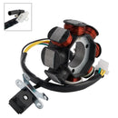 2000–2004 für Daelim VS125 Evo Magneto-Statorgenerator DAE-31120-KEZ-9000
