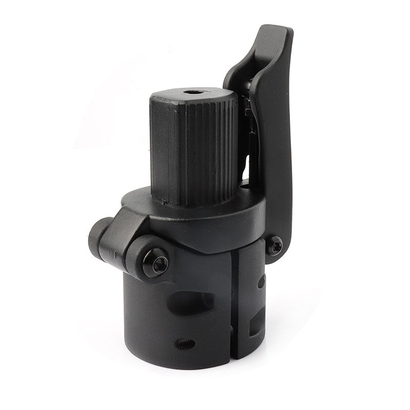 Elektroroller Klappstange Basis Ersatz Ersatzteile für Ninebot MAX G30