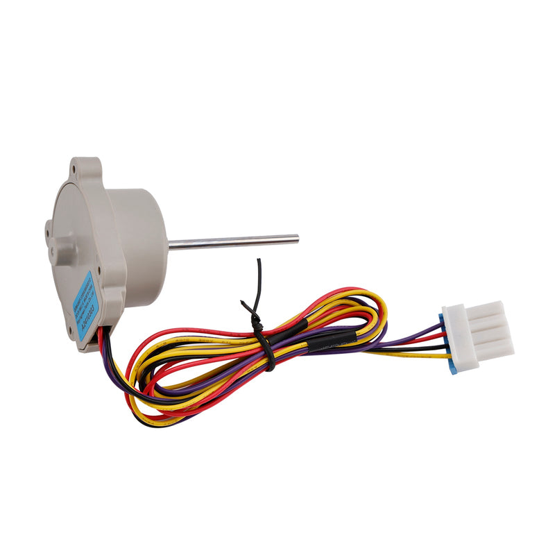 Příslušenství ventilátoru ventilátoru chladničky DC 12V pro LG EAU65058312