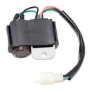 Spændingsregulator/ensretter passer til Honda XR200R XR250R XR400R XR600R 1984-2004