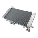 Radiador de motor de refrigeración del radiador 39060-0758 para Kawasaki ZX-4R ZX-4RR 2023 2024