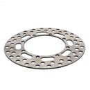 Bromsskiva framskiva för Kawasaki KDX200 KDX200SR KX125 KX250 KX500 85-1994