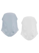 2022-2024 TIGER 1200 GT Todos os modelos MODETRIMENTO MOTORCYCILENT Proteção do vento