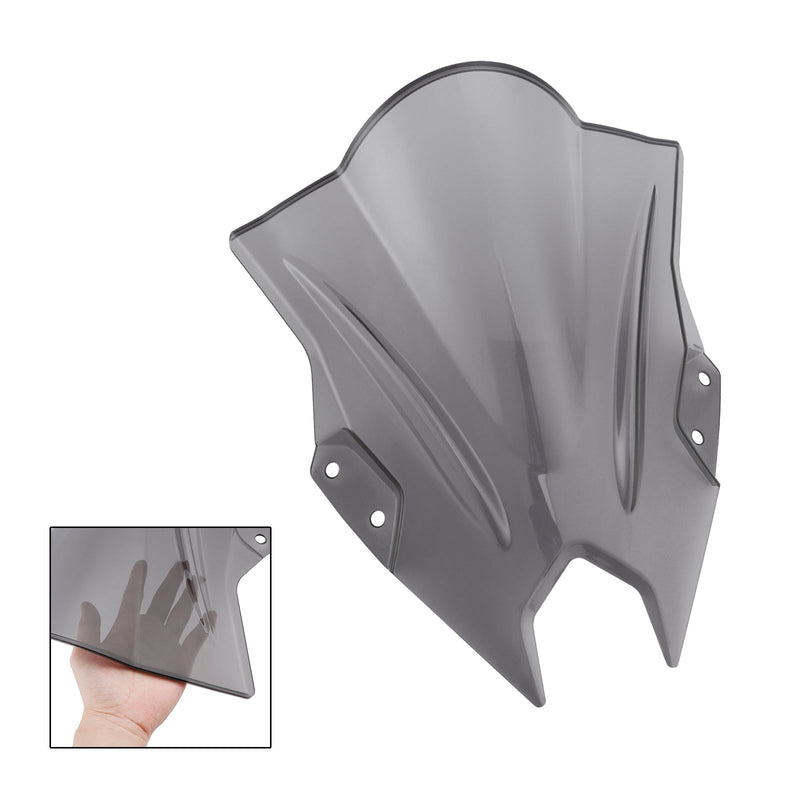 2024-2025 KAWASAKI NINJA 500 EX500R Windschutzscheibe