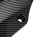 2015–2018 BMW S1000RR Frontspoiler Wind Winglets Verkleidung