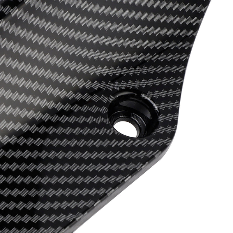 2015–2018 BMW S1000RR Frontspoiler Wind Winglets Verkleidung