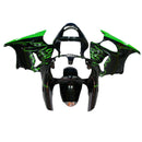 2000-2002 Kawasaki ZX6R 636 2005-2008 ZZR 600 Sada vstřikovacích kapotáží Tělo